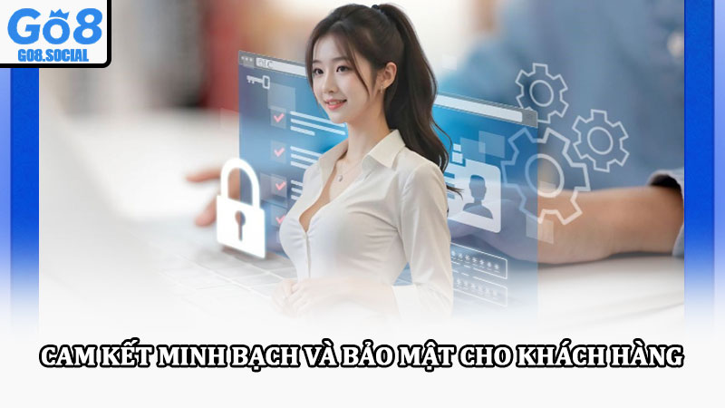 Go8 Travel | Trang Chủ Go8.com | Tham Gia Casino, Nổ Hũ +108k 16 Cam Kết Minh bạch Và Bảo Mật Cho Khách Hàng