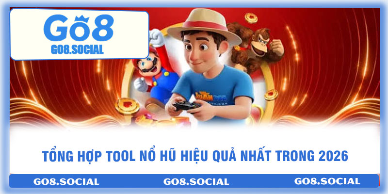 Tool Nổ Hũ Là Gì? Tổng Hợp Những Tool Slot Đỉnh Nhất 2026 2 Tổng hợp tool nổ hũ hiệu quả nhất trong 2026